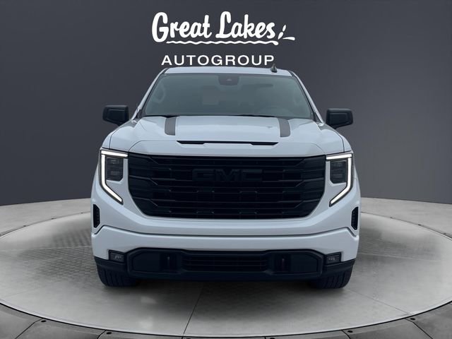 Used 2025 GMC Sierra 1500 Elevation AWD/4WD image 8