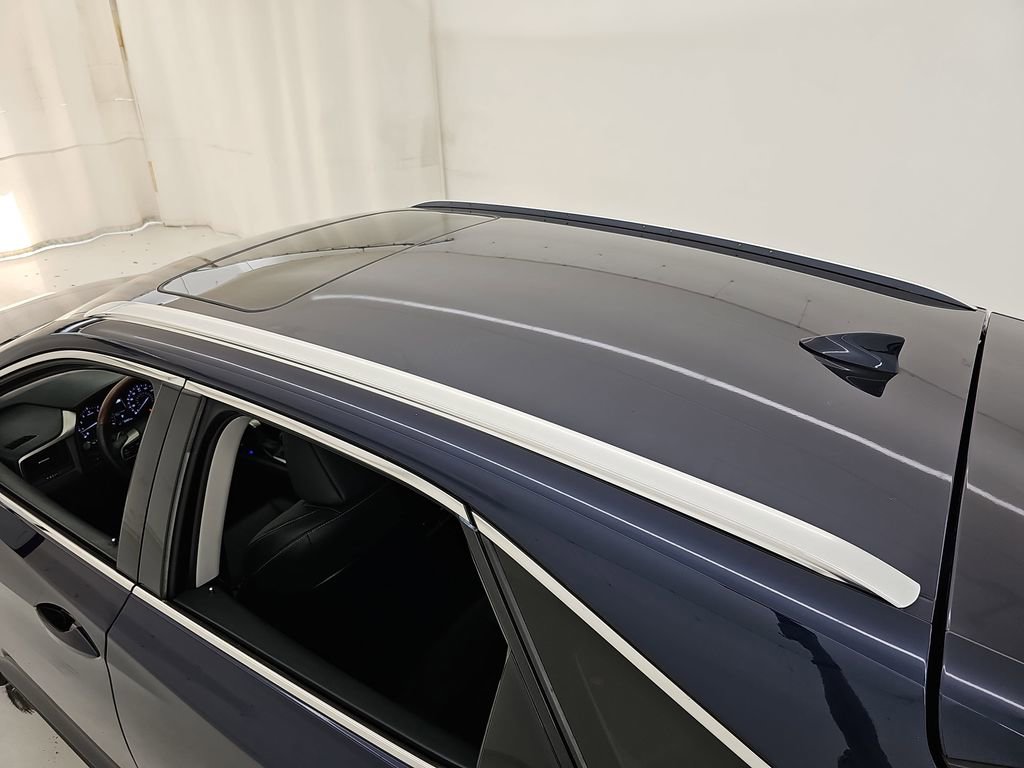 Used 2022 Lexus RX 350 FWD w/ Premium Package image 43