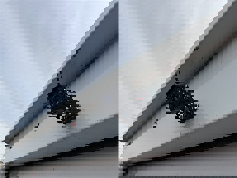 Used 2023 Isuzu NPR image 12