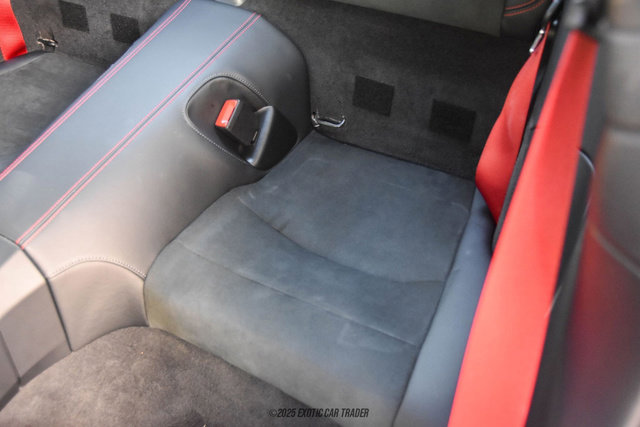 Used 2024 Porsche 911 Carrera GTS image 51