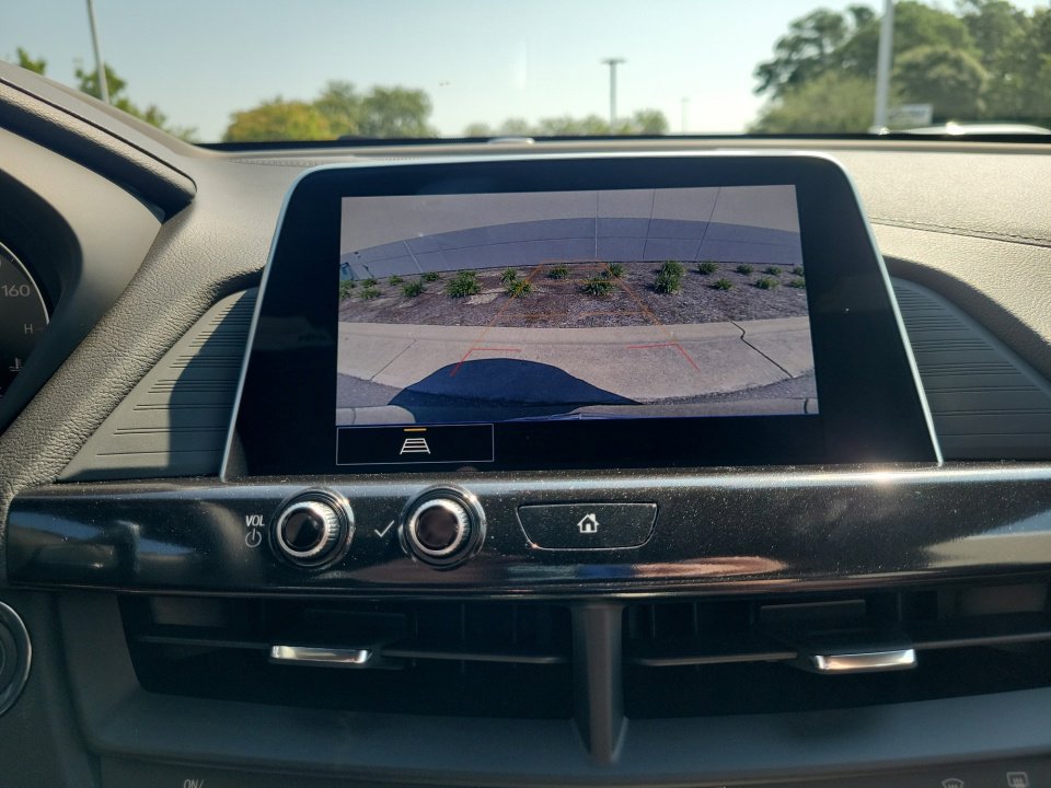 New 2026 Cadillac CT4 Sport image 19