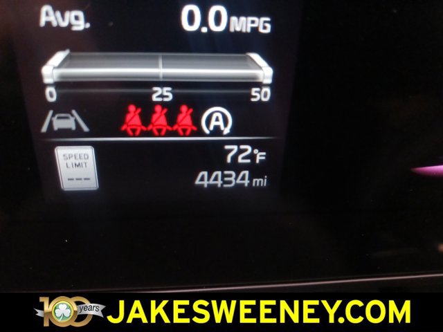 Used 2025 Kia Sportage X-Line w/ Premium Package image 19