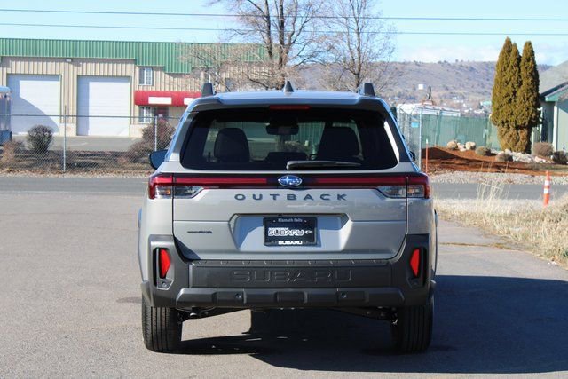 New 2026 Subaru Outback Premium image 5