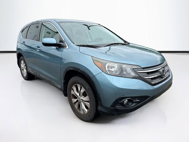 Used 2014 Honda CR-V EX image 1