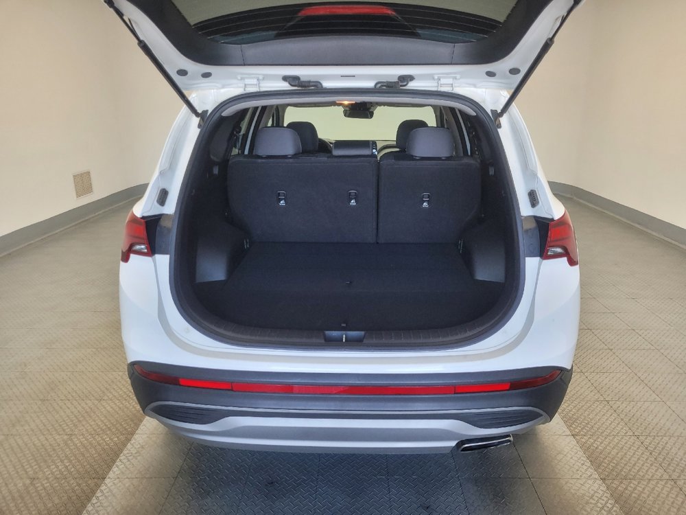 Used 2023 Hyundai Santa Fe SE image 29