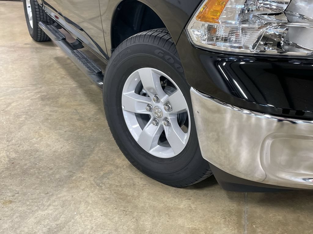 Used 2023 RAM 1500 Tradesman w/ Popular Equipment Group AWD/4WD image 11