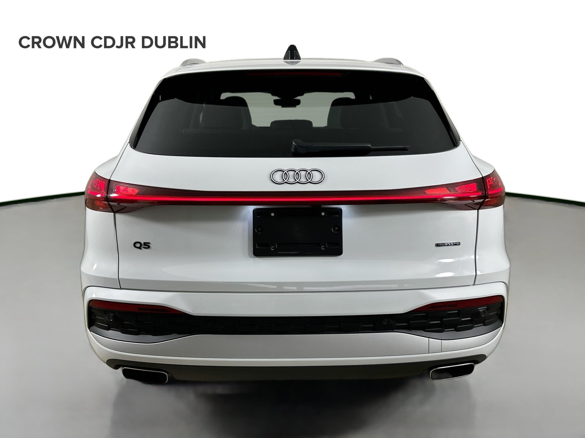 Used 2025 Audi Q5 Prestige AWD/4WD image 7
