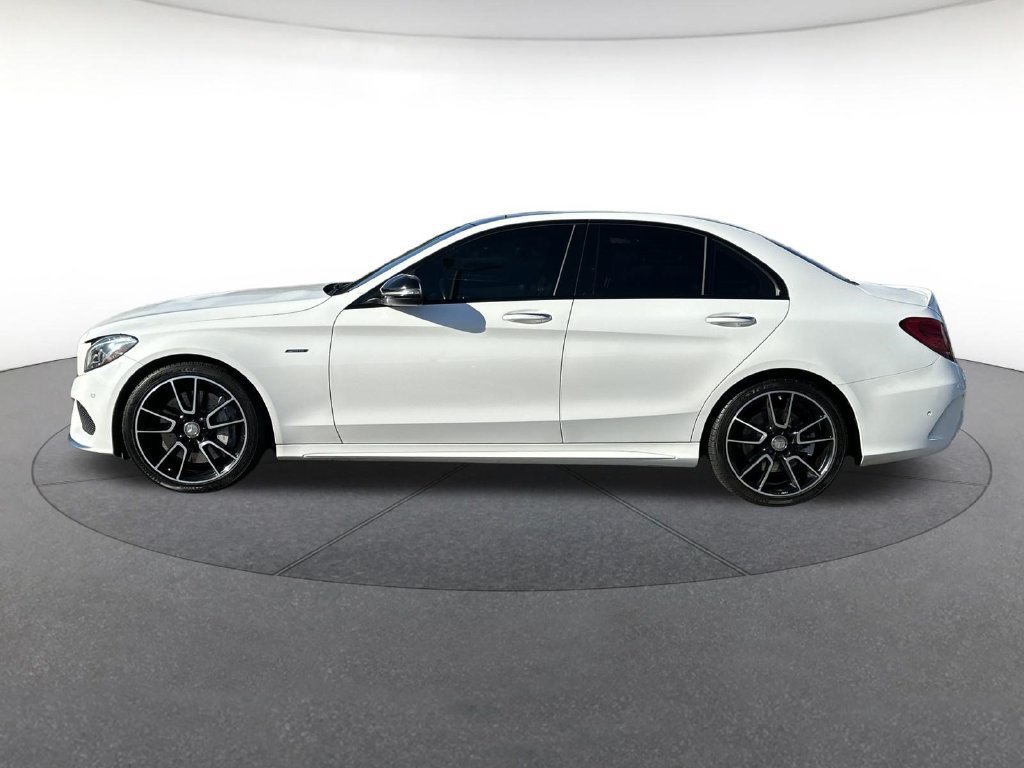 Used 2016 Mercedes-Benz C 450 AMG image 2