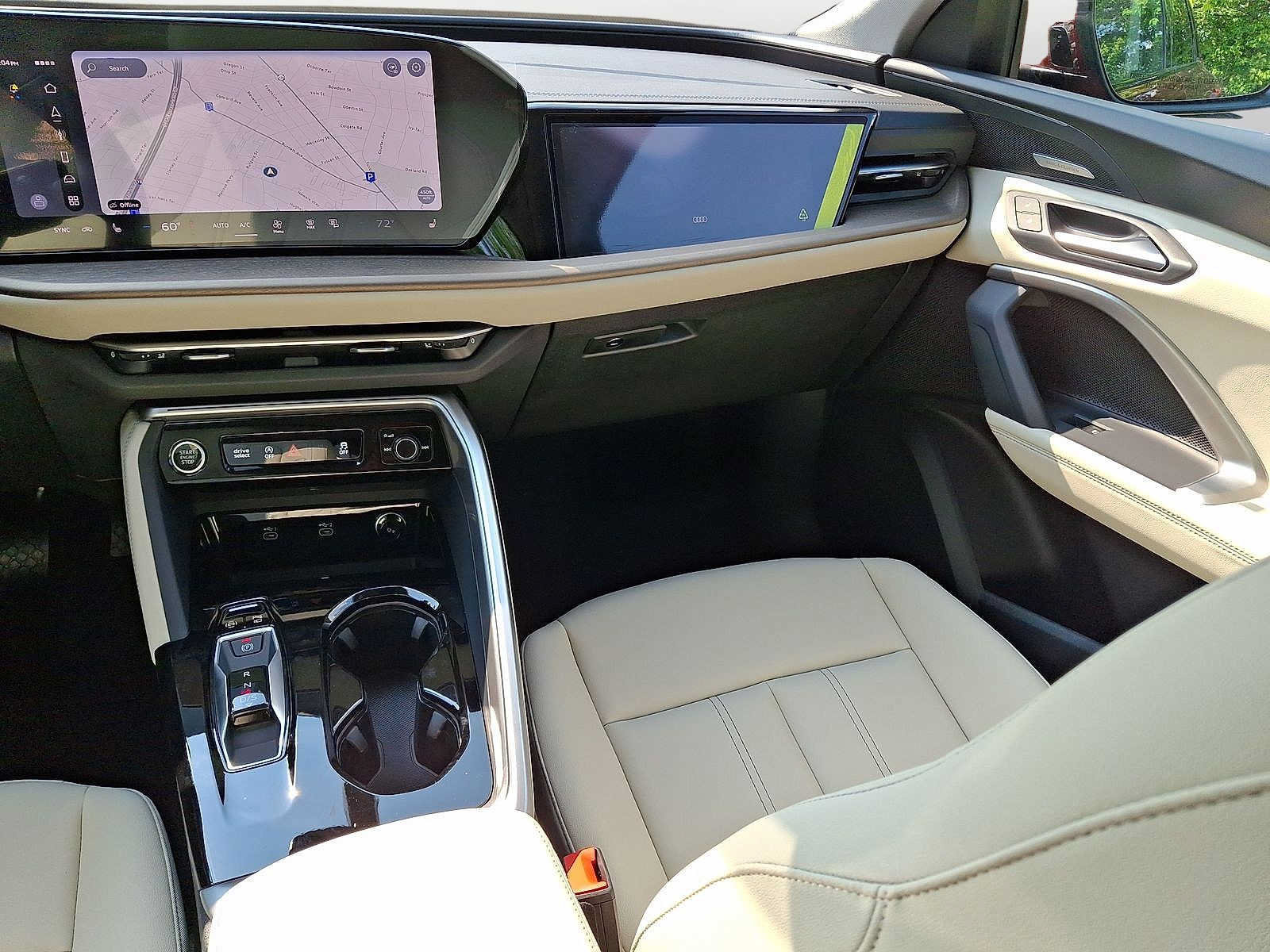 New 2026 Audi Q5 Premium AWD/4WD image 11