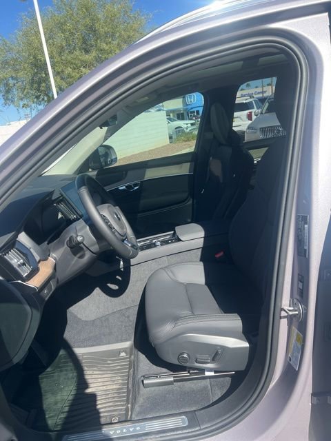 New 2026 Volvo XC90 B5 Plus w/ Protection Package image 20