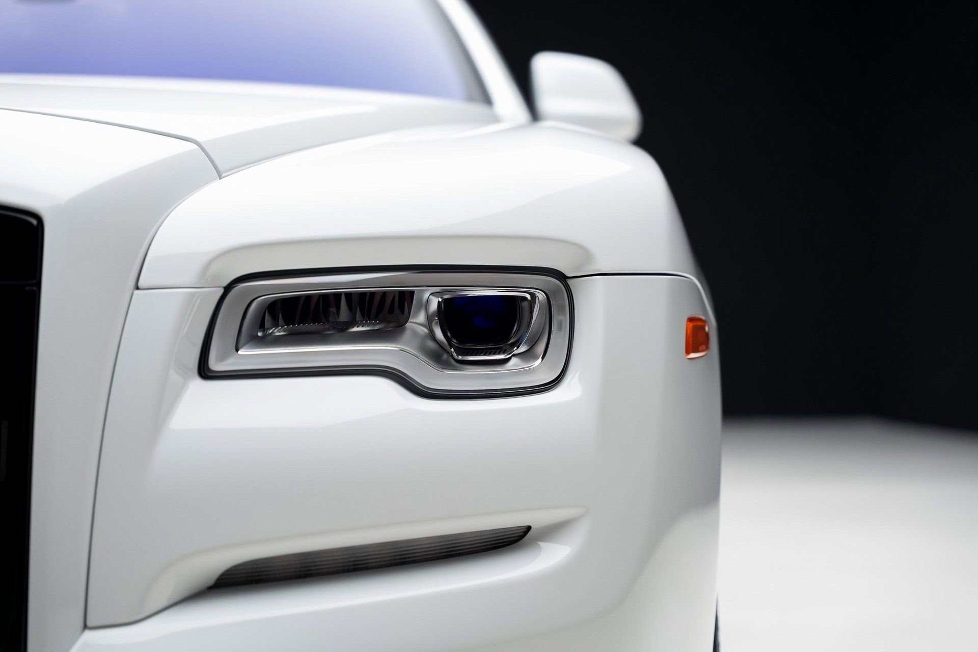 Used 2020 Rolls-Royce Wraith image 9