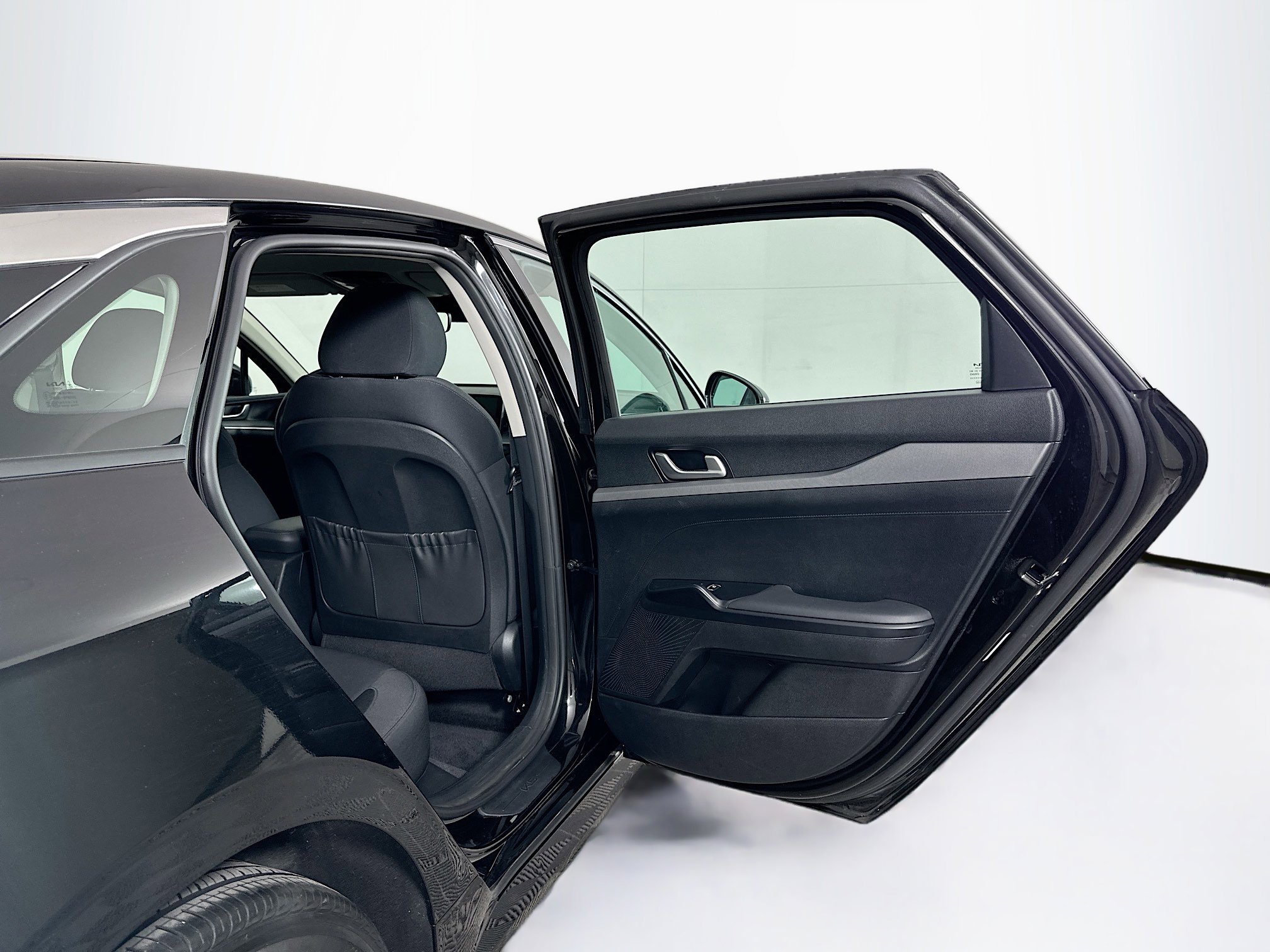 Used 2025 Kia K5 LXS image 29