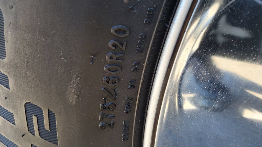 Used 2019 RAM 1500 Lone Star AWD/4WD image 15