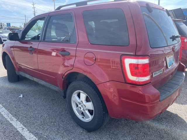 Used 2010 Ford Escape XLT FWD image 6