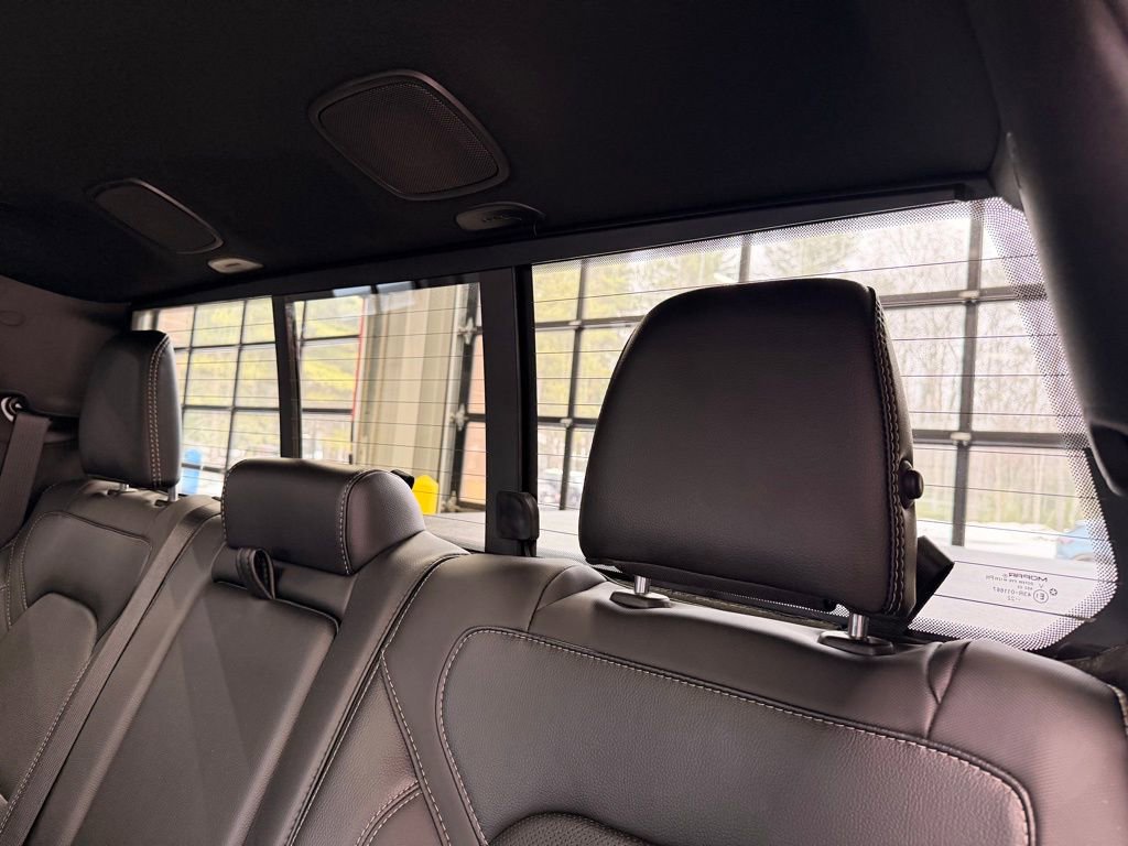 Used 2023 RAM 1500 Rebel w/ Rebel Level 2 Equipment Group AWD/4WD image 23