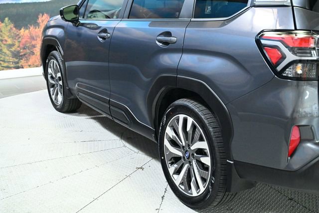 Certified 2025 Subaru Forester Touring w/ Popular Package - Touring image 8