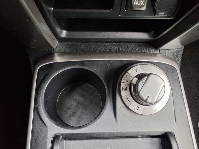 Used 2019 Toyota 4Runner SR5 Premium AWD/4WD image 27