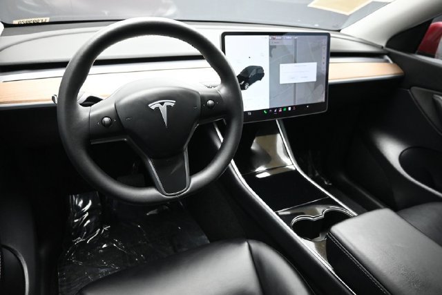 Used 2020 Tesla Model Y Long Range AWD/4WD image 12