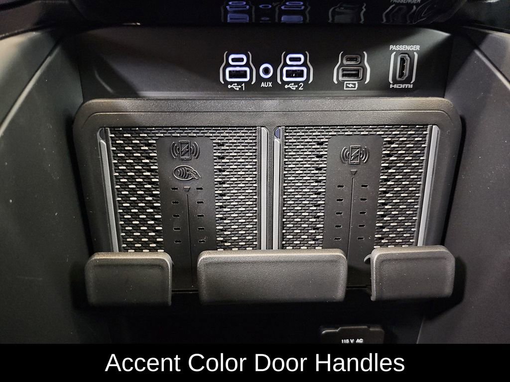 New 2026 RAM 1500 Rebel w/ Rebel Level 2 Equipment Group image 33