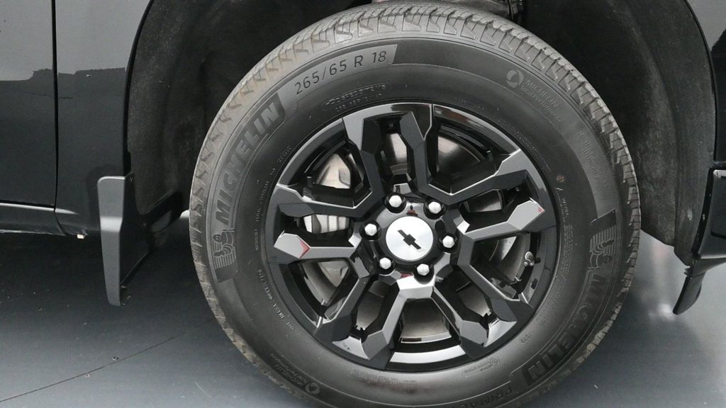 Used 2026 Chevrolet Silverado 1500 RST RWD image 15
