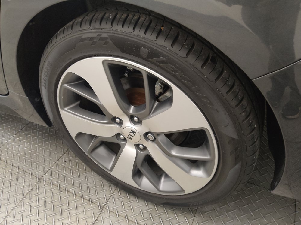 Used 2020 Kia Optima S FWD image 31