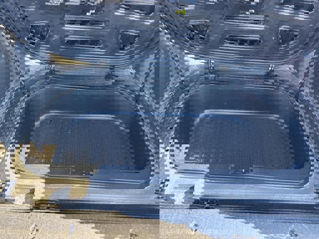 New 2024 Hyundai Santa Cruz Night image 10