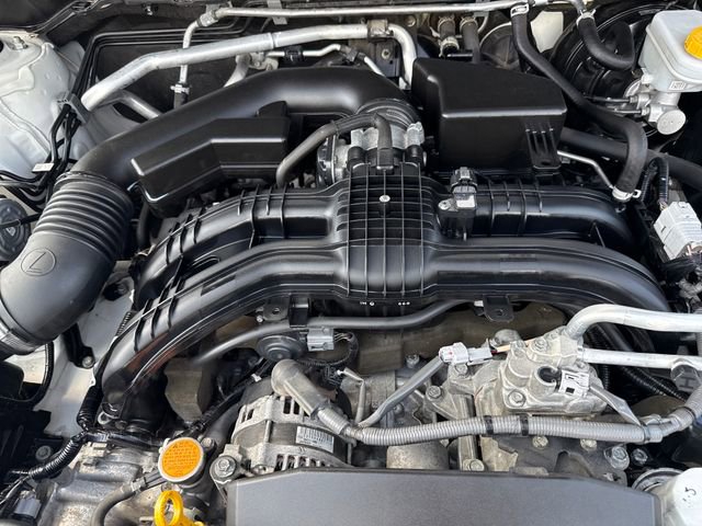 Used 2021 Subaru Crosstrek 2.0i Premium w/ Moonroof Package image 43