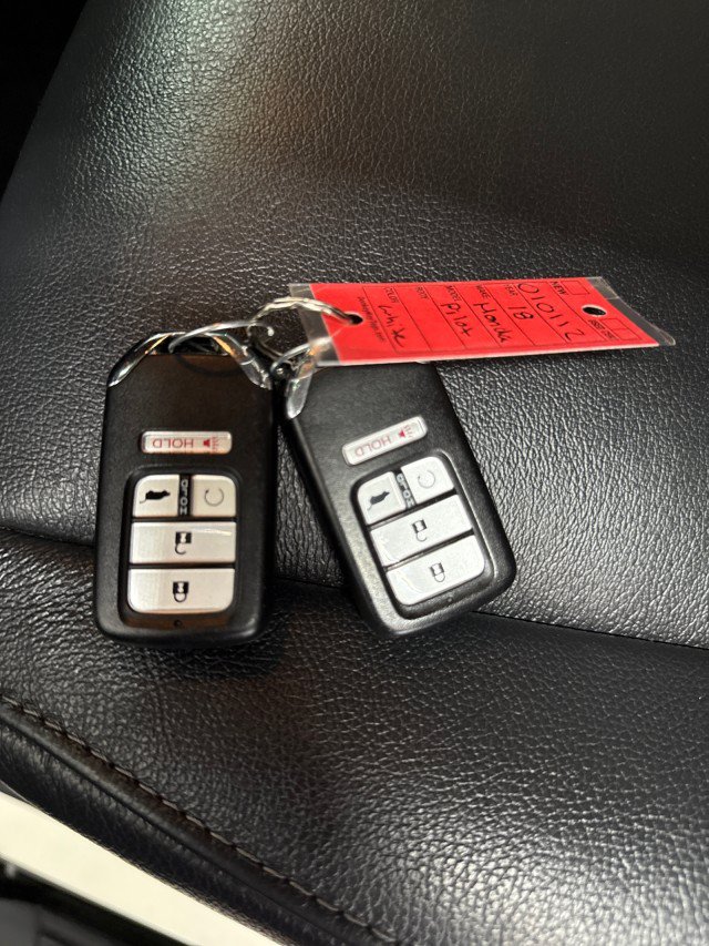 Used 2018 Honda Pilot EX-L image 42