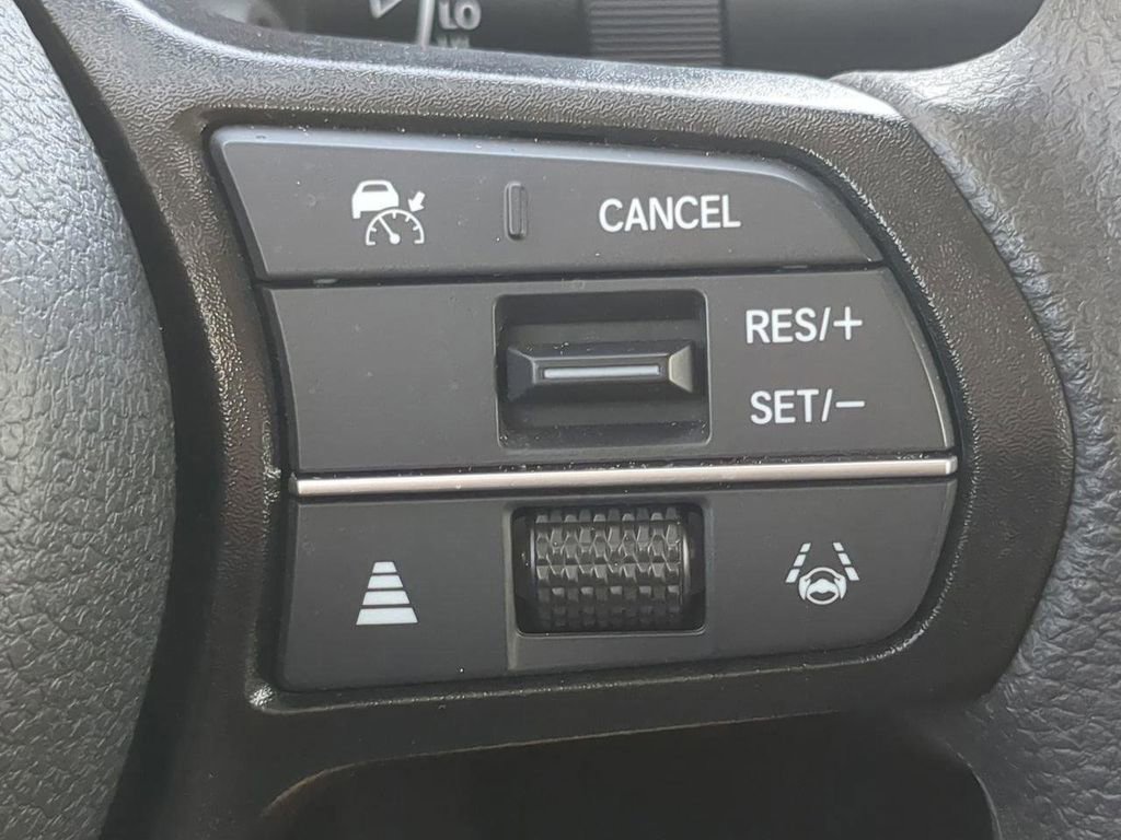 Certified 2024 Honda Accord EX image 26