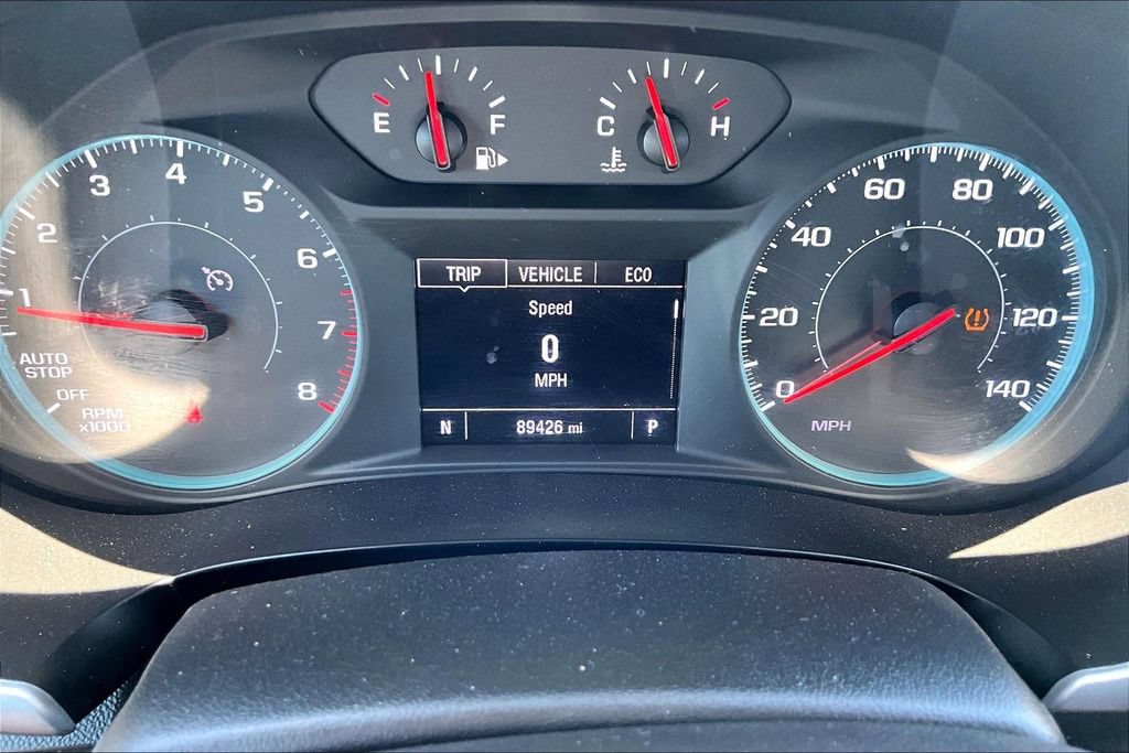 Used 2023 Chevrolet Malibu LT FWD image 18