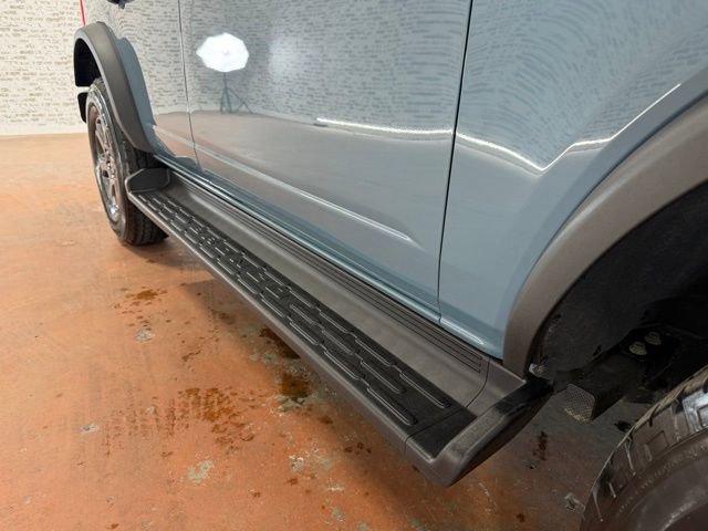 Used 2023 Ford Bronco Big Bend AWD/4WD image 10