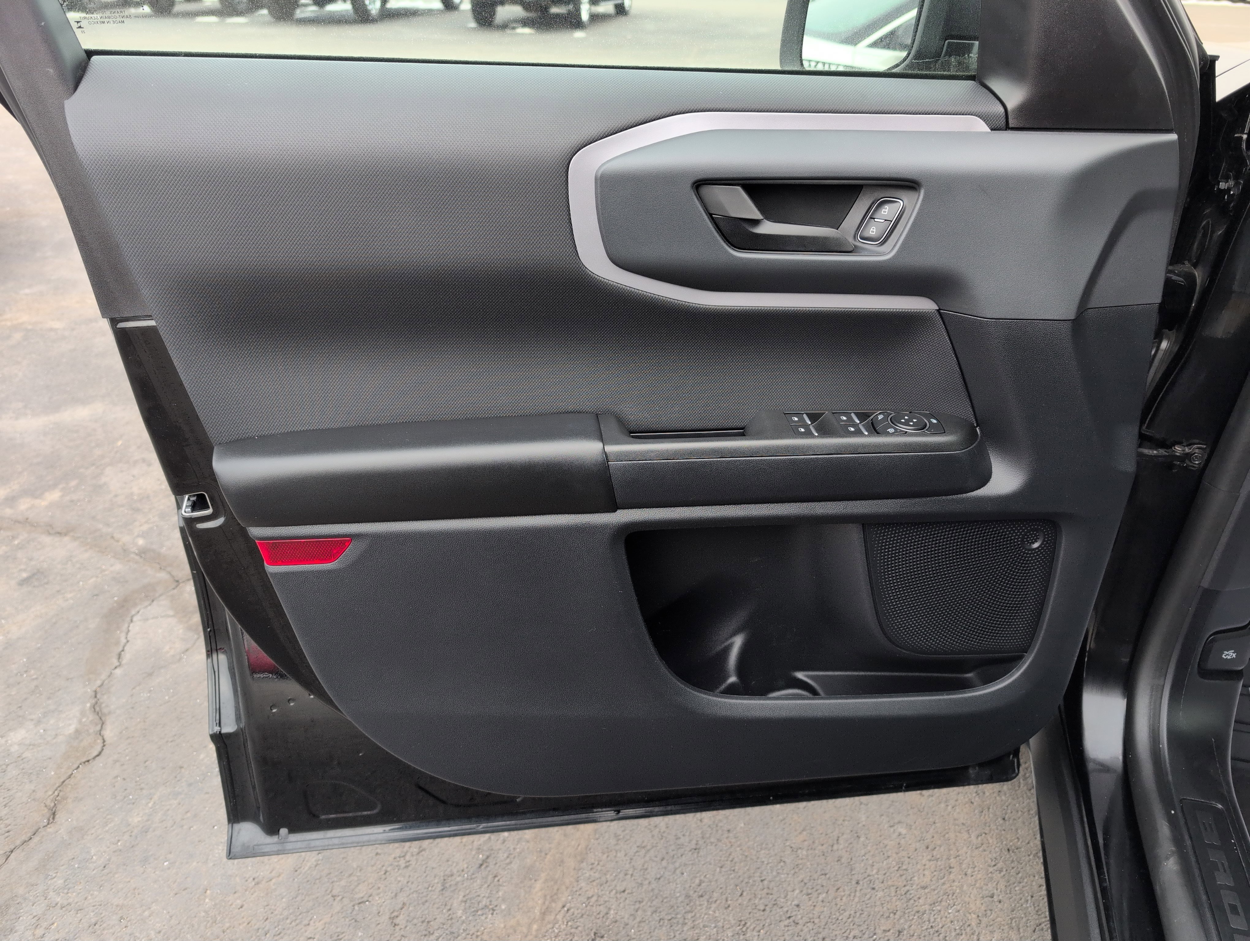 Used 2024 Ford Bronco Sport Big Bend w/ Convenience Package image 15