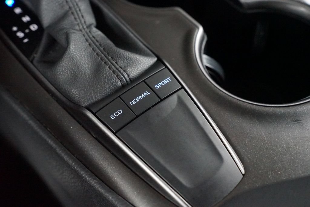 Certified 2024 Toyota Camry SE FWD image 22