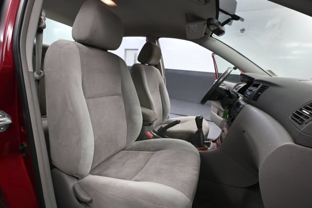 Used 2007 Toyota Corolla LE FWD image 34