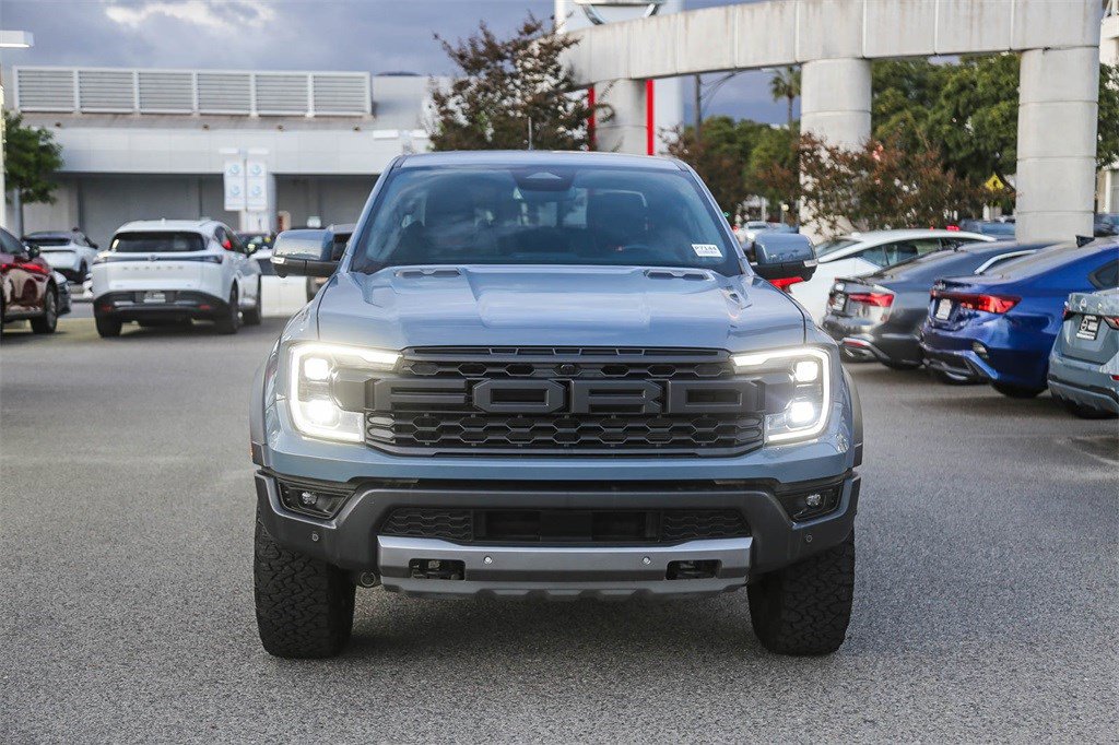 Used 2024 Ford Ranger Raptor image 2