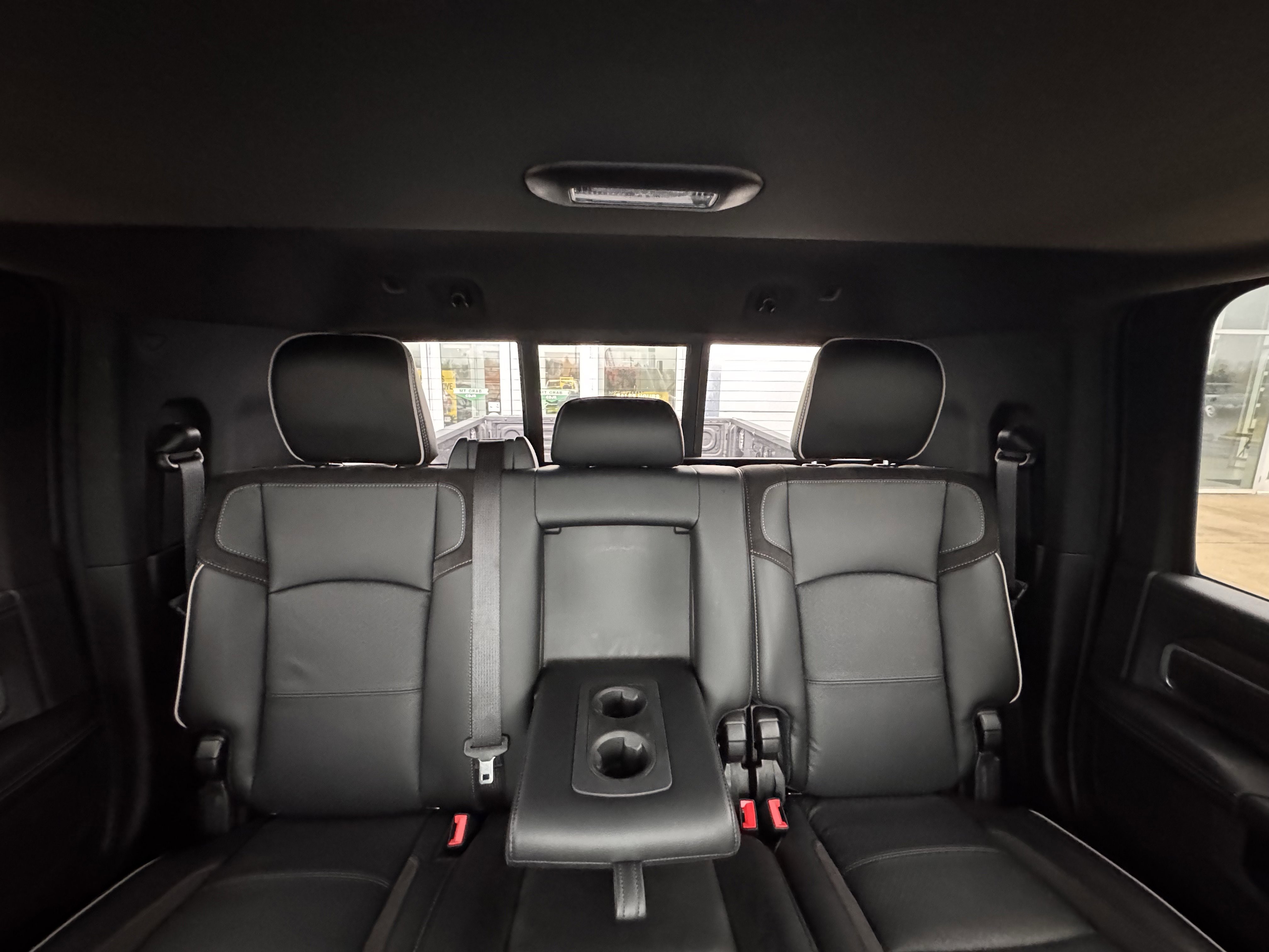 New 2026 RAM 3500 Laramie image 27