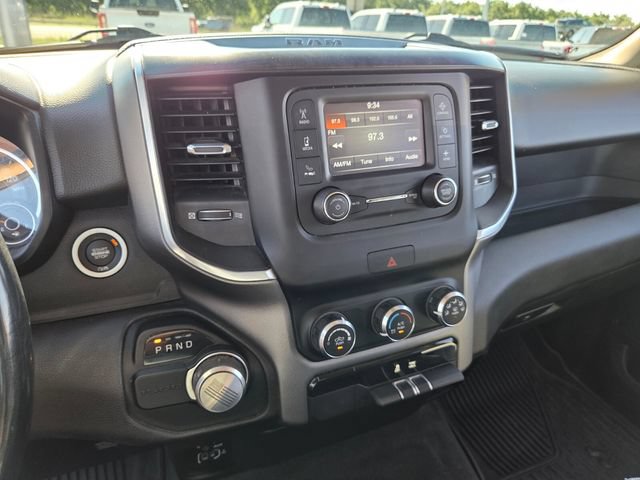 Used 2019 RAM 1500 Big Horn RWD image 21