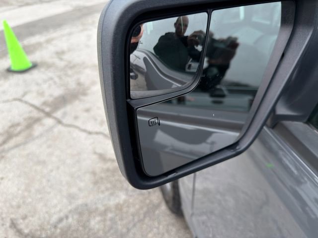 Used 2021 Ford F150 XL w/ STX Appearance Package image 11