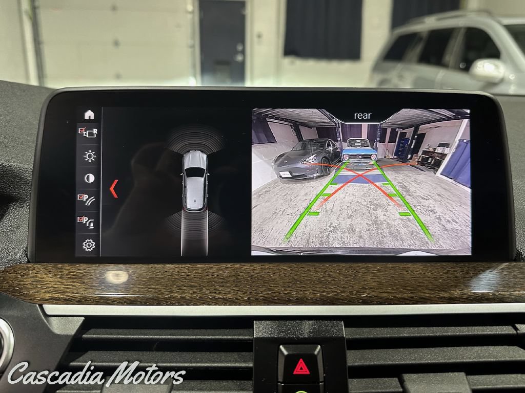 Used 2019 BMW X3 xDrive30i AWD/4WD image 17