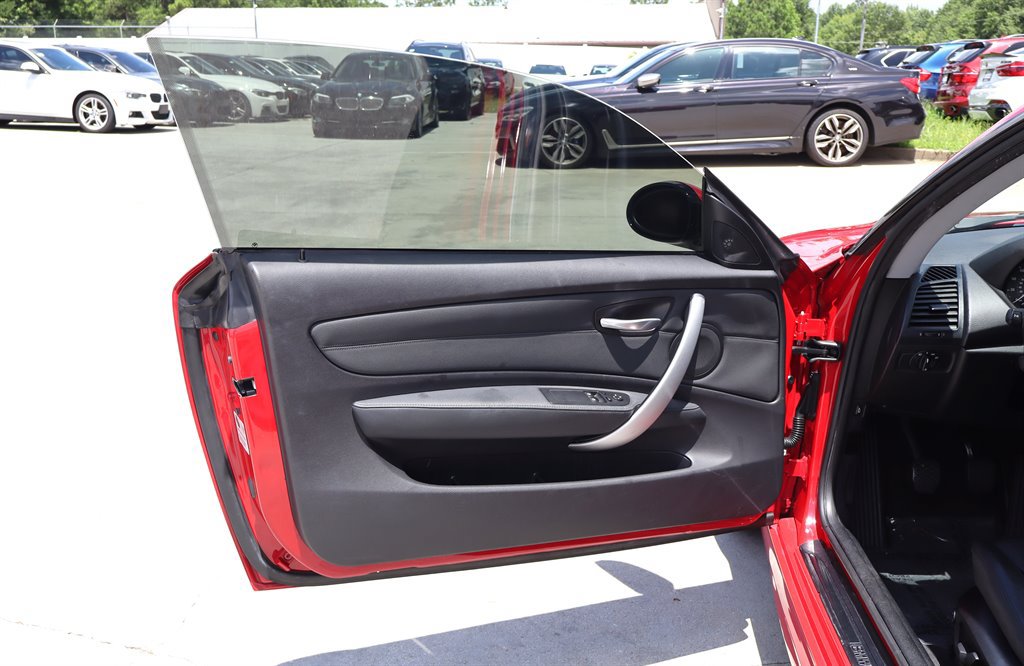 Used 2009 BMW 135i Coupe RWD image 24