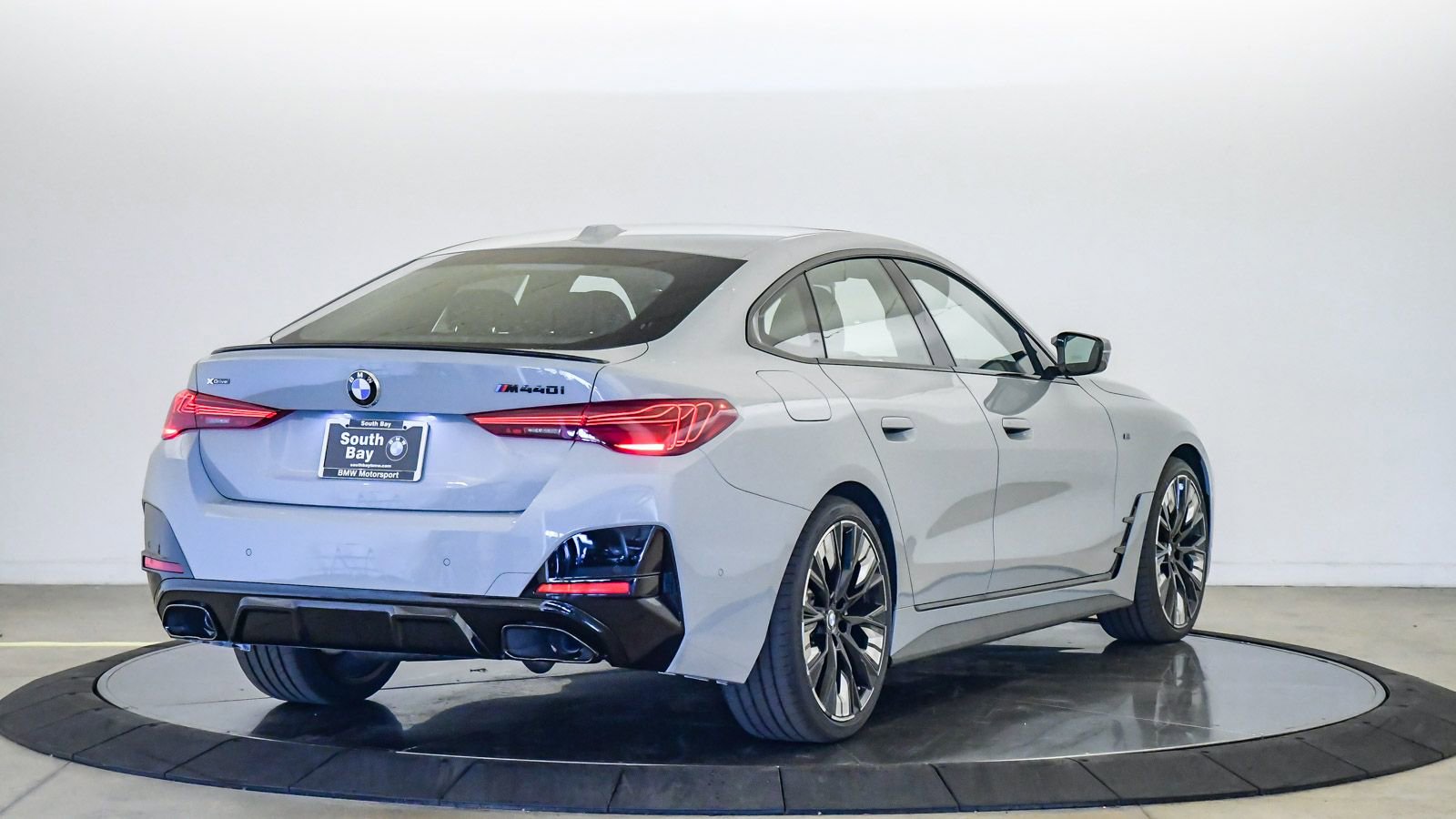 New 2026 BMW 440i xDrive AWD/4WD image 5