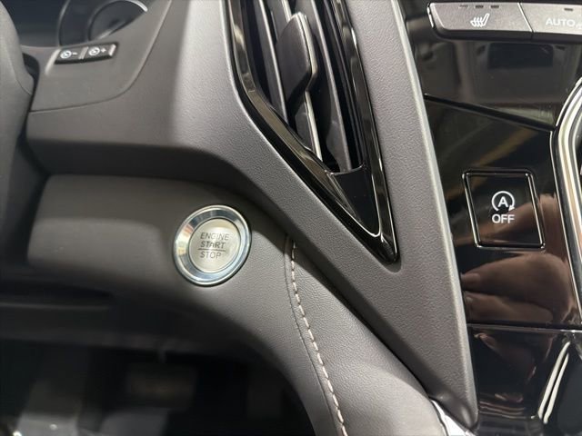 Certified 2023 Acura RDX w/ Technology Package image 38