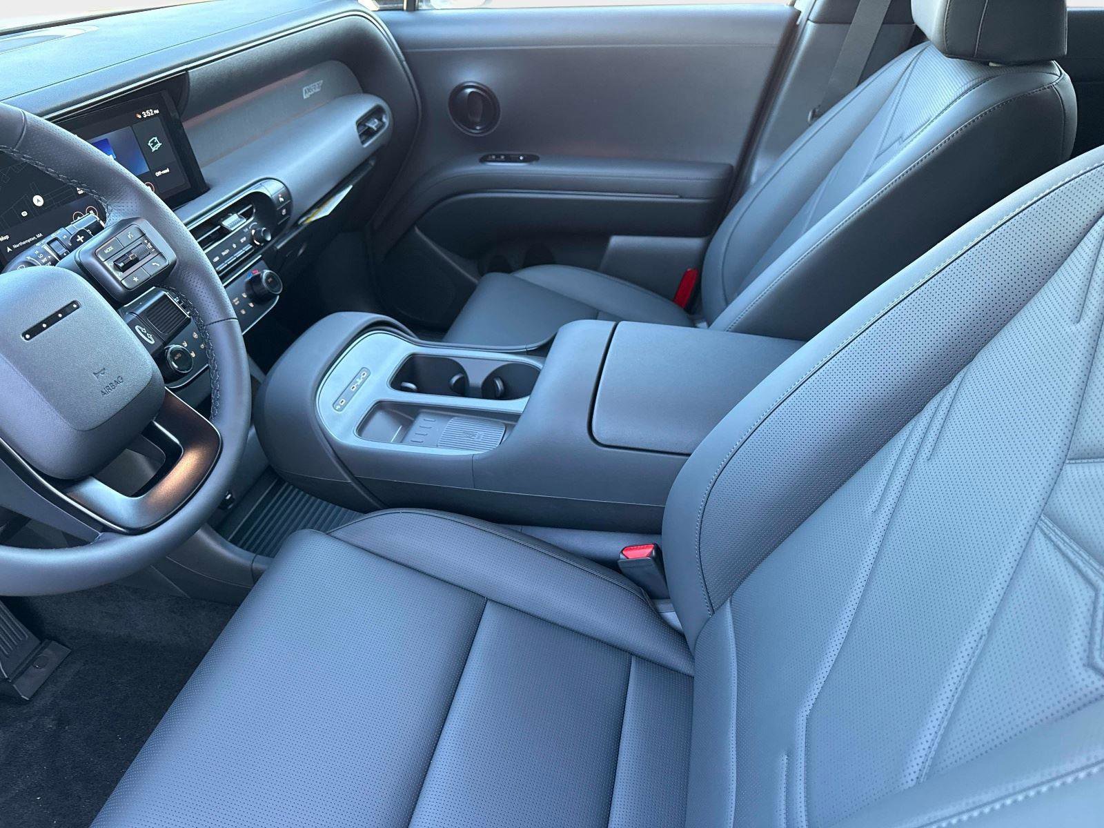 New 2026 Hyundai Palisade XRT Pro image 21