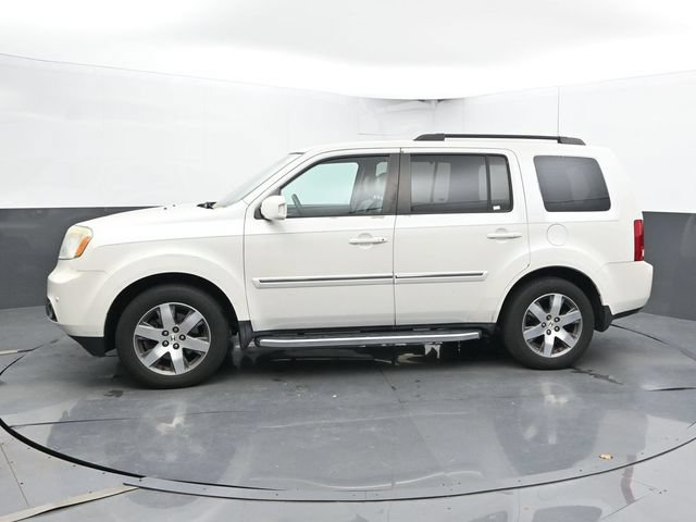 Used 2013 Honda Pilot Touring image 8