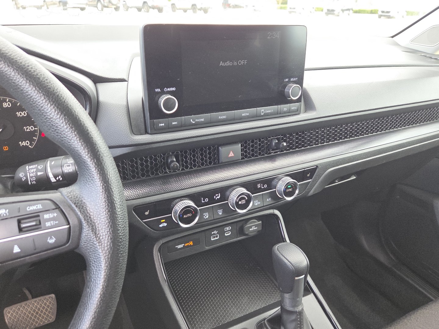Used 2024 Honda CR-V EX image 27
