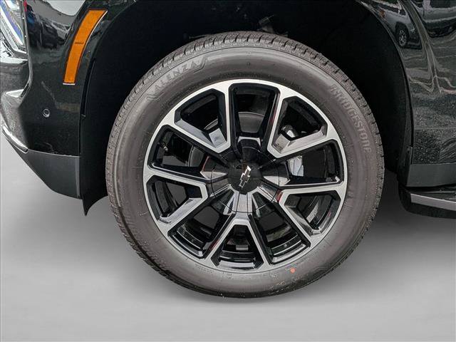 New 2026 Chevrolet Tahoe RST w/ Comfort Package AWD/4WD image 9