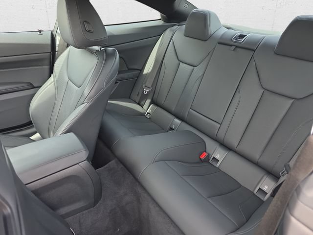 Used 2024 BMW 440i xDrive Coupe w/ Premium Package AWD/4WD image 13