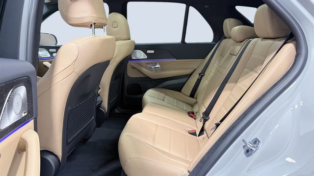 New 2026 Mercedes-Benz GLE 350 4MATIC image 7