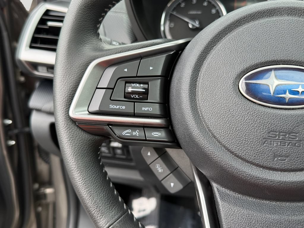Used 2021 Subaru Forester Touring AWD/4WD image 20