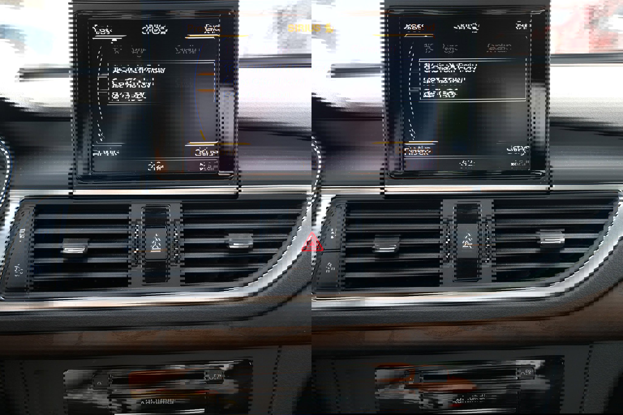 Used 2013 Audi S7 Prestige image 42